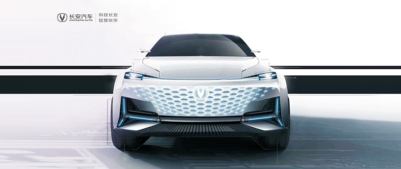 長(cháng)安汽車(chē)