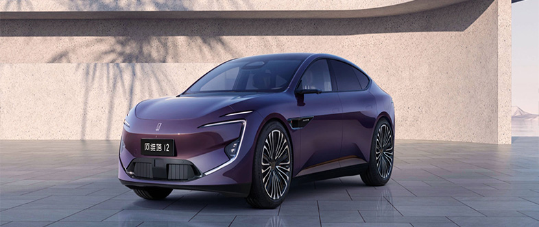 長(cháng)安汽車(chē)